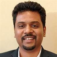 تصویر مدرس Shyam Raj