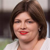 تصویر مدرس Naomi Freeman