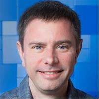 تصویر مدرس Aaron F. Ross