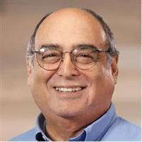 تصویر مدرس Izzy Gesell