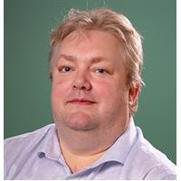 تصویر مدرس Graham Parkinson