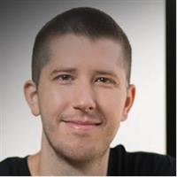 تصویر مدرس Nick Walter