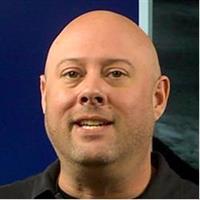 تصویر مدرس Jason C. Helmick