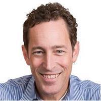 تصویر مدرس Scott Jernigan