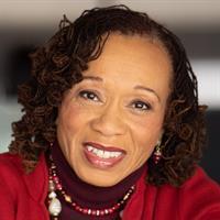 تصویر مدرس Mary-Frances Winters