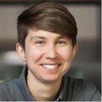 تصویر مدرس Laura Stone