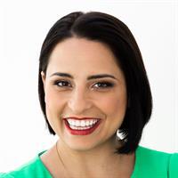 تصویر مدرس Bianca Lager