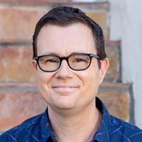 تصویر مدرس Mike Vardy