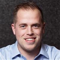 تصویر مدرس Derek Jedamski