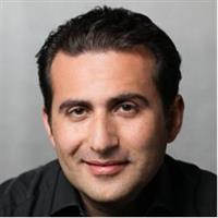 تصویر مدرس Rudolph Rosenberg