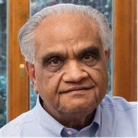 تصویر مدرس Ram Charan