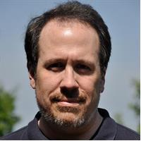 تصویر مدرس Jim Belfiore