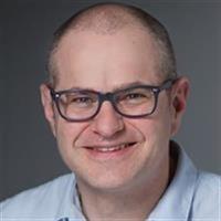 تصویر مدرس Kevin Ford