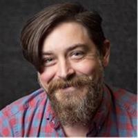 تصویر مدرس Steven Moser