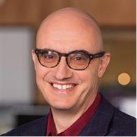 تصویر مدرس Andy Jordan