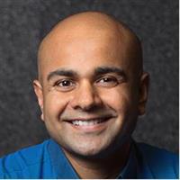 تصویر مدرس Yash Patel