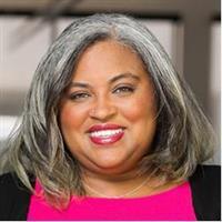 تصویر مدرس Chanté Bright