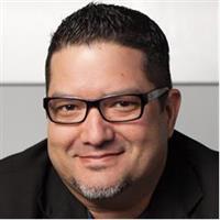 تصویر مدرس Ray Villalobos