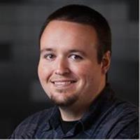 تصویر مدرس Justin Seeley