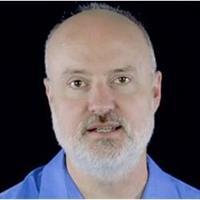 تصویر مدرس Mike Wheeler