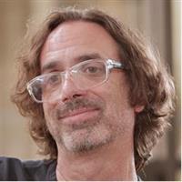 تصویر مدرس Chris Landreth