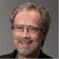 تصویر مدرس John McWade