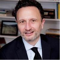 تصویر مدرس Gregory Michaelidis