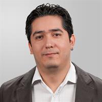 تصویر مدرس Bernardo Pineda