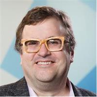 تصویر مدرس Reid Hoffman