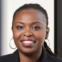 تصویر مدرس Joanne Simon-Walters