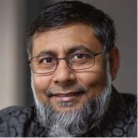 تصویر مدرس Kazi Nasrat Ali