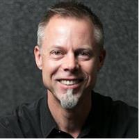 تصویر مدرس Richard Kasperowski