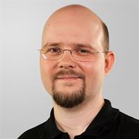 تصویر مدرس Daniel Lieske