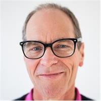 تصویر مدرس Steve Rennie