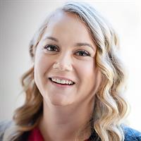 تصویر مدرس Michaela Alexis