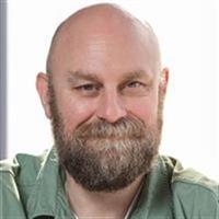 تصویر مدرس Chris Hartjes