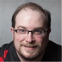 تصویر مدرس Kevin Stohlmeyer