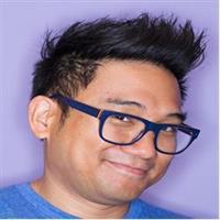 تصویر مدرس Patrick Ballesteros