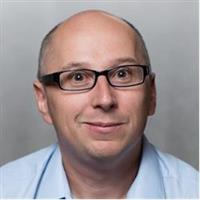 تصویر مدرس Gordon Luckett