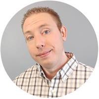 تصویر مدرس Alexander Curtis