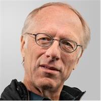 تصویر مدرس Mikkel Aaland