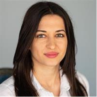 تصویر مدرس Marchela Bozhilova