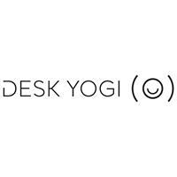 تصویر مدرس Desk Yogi