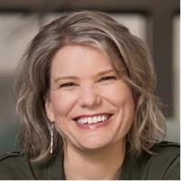 تصویر مدرس Shauna Bybee