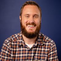 تصویر مدرس Brett Vanderblock