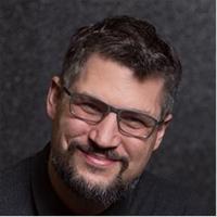 تصویر مدرس Glenn Block