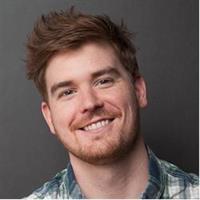 تصویر مدرس Andy Needham