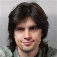 تصویر مدرس Justin Putney