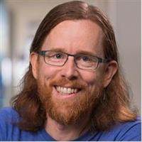 تصویر مدرس Sasha Vodnik