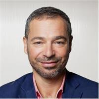 تصویر مدرس Fred Kofman